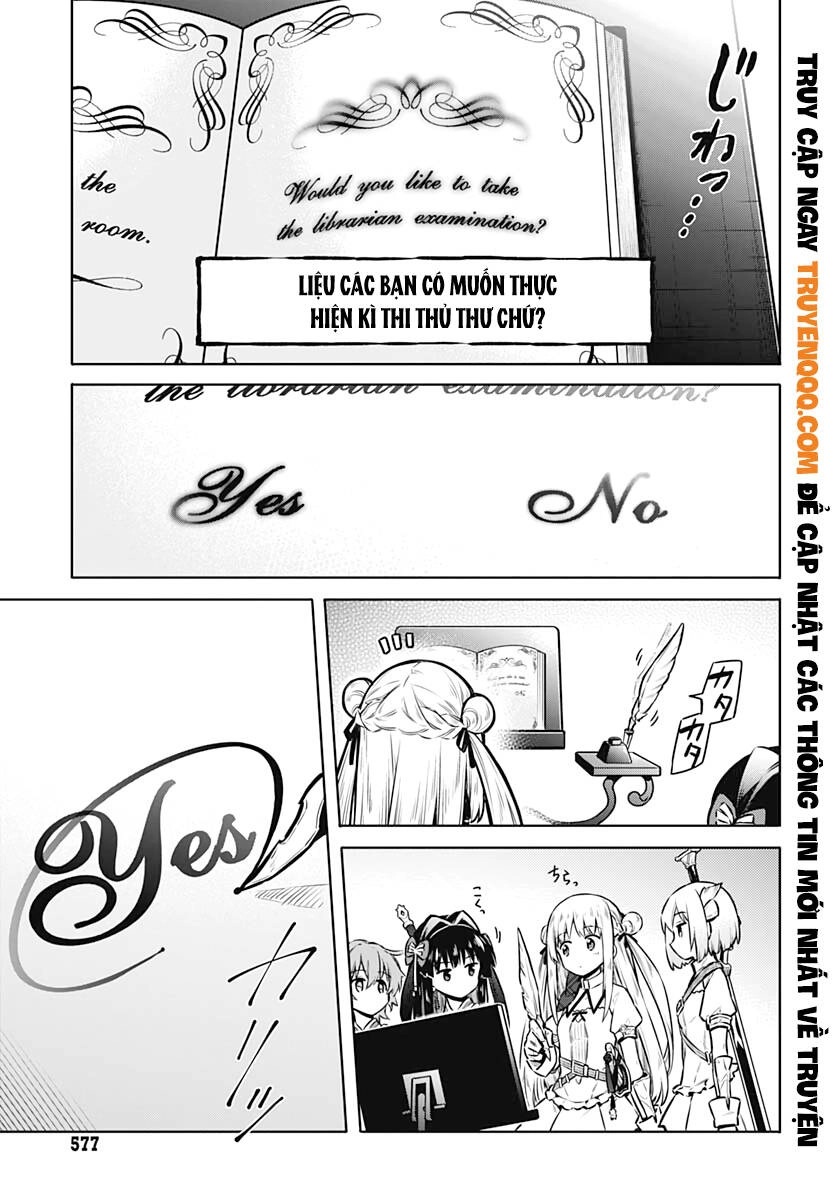 Assassin's Pride Chapter 40.5 - 11