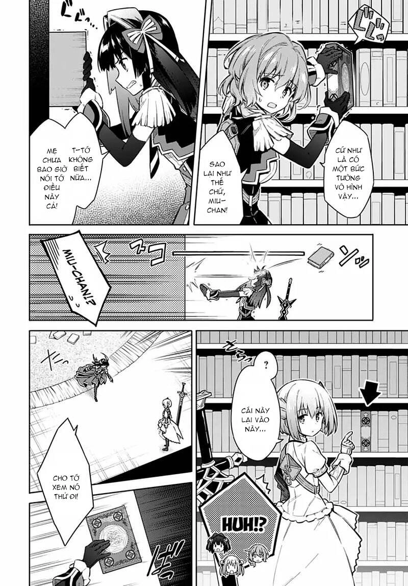 Assassin's Pride Chapter 41 - 5