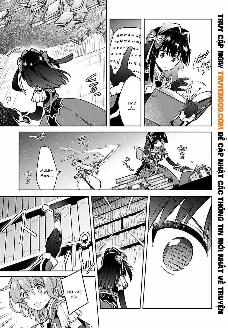 Assassin's Pride Chapter 41 - 6