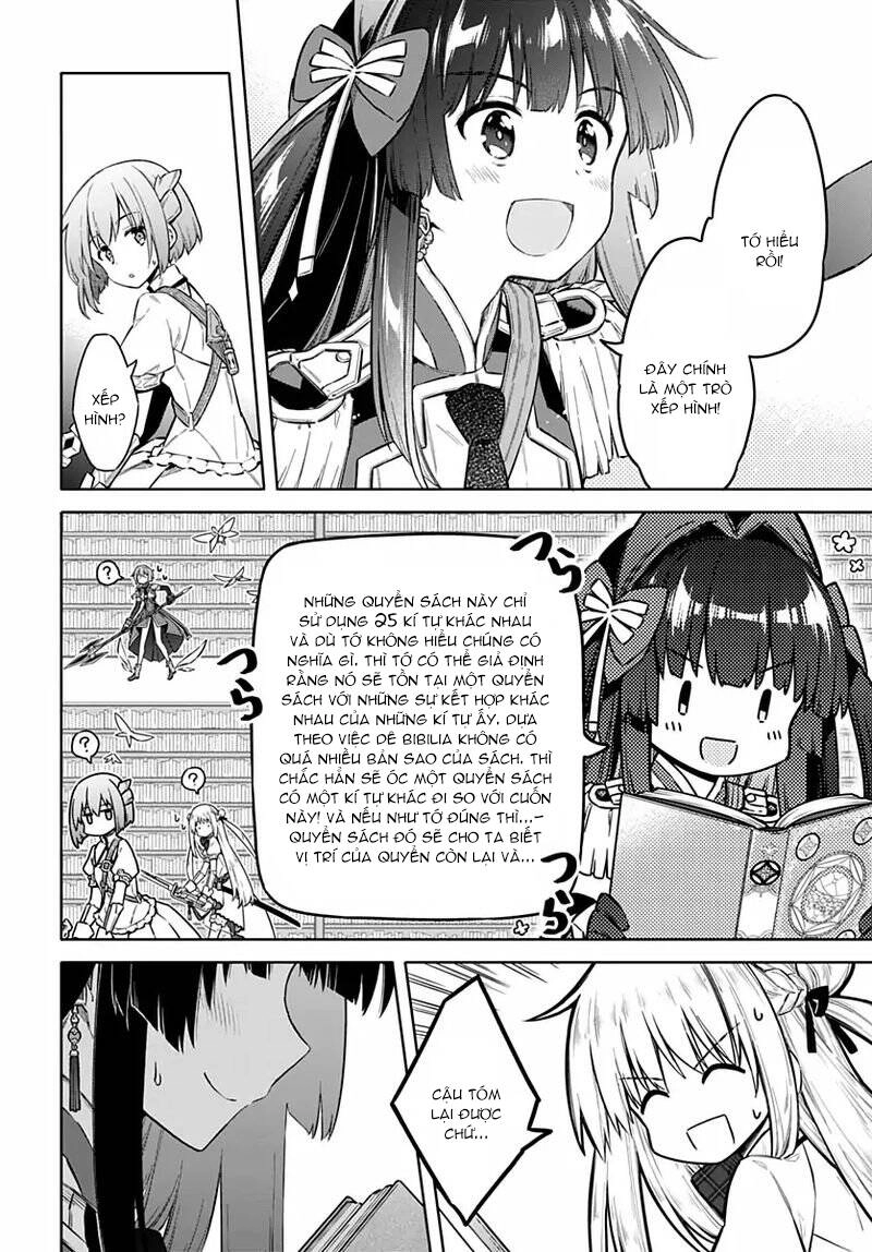 Assassin's Pride Chapter 41 - 7