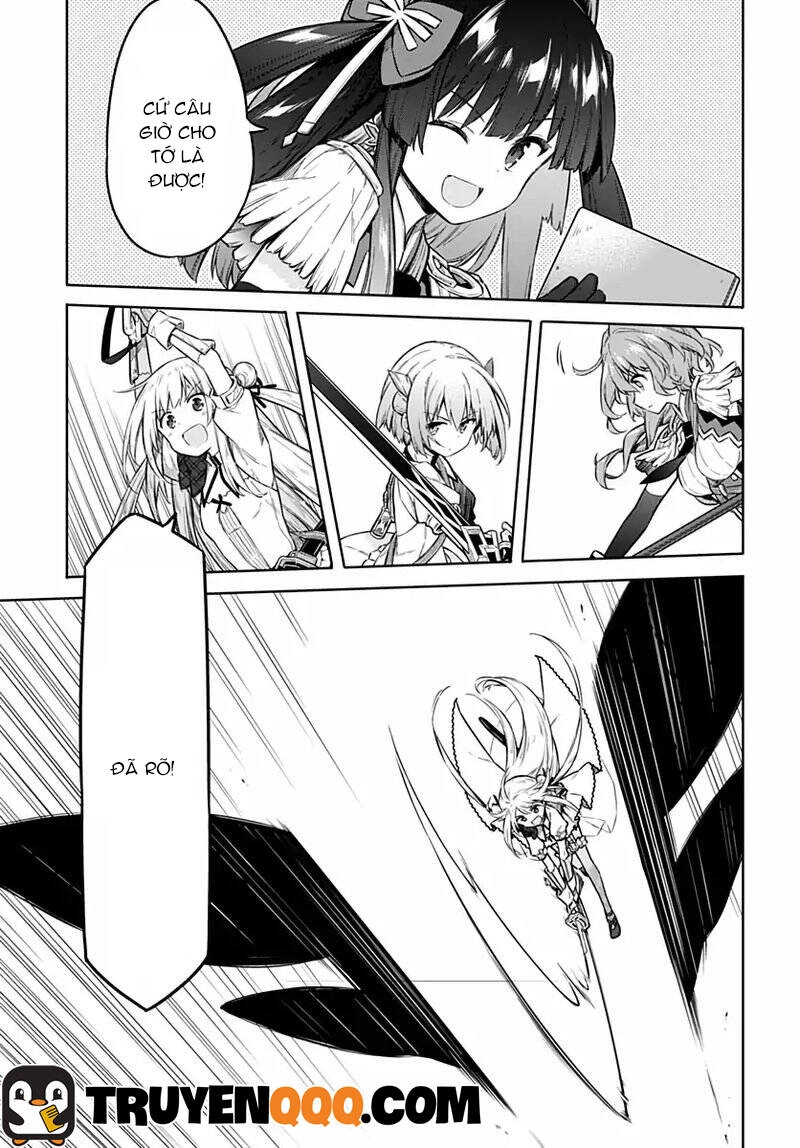 Assassin's Pride Chapter 41 - 8