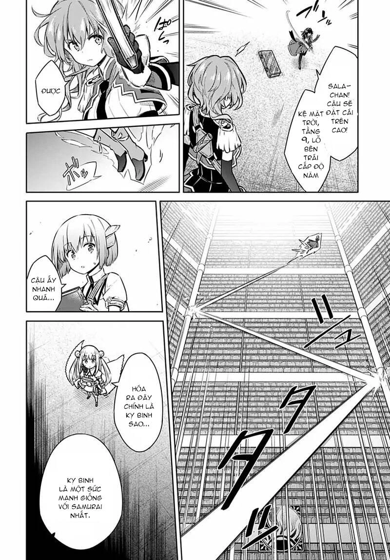 Assassin's Pride Chapter 41 - 11