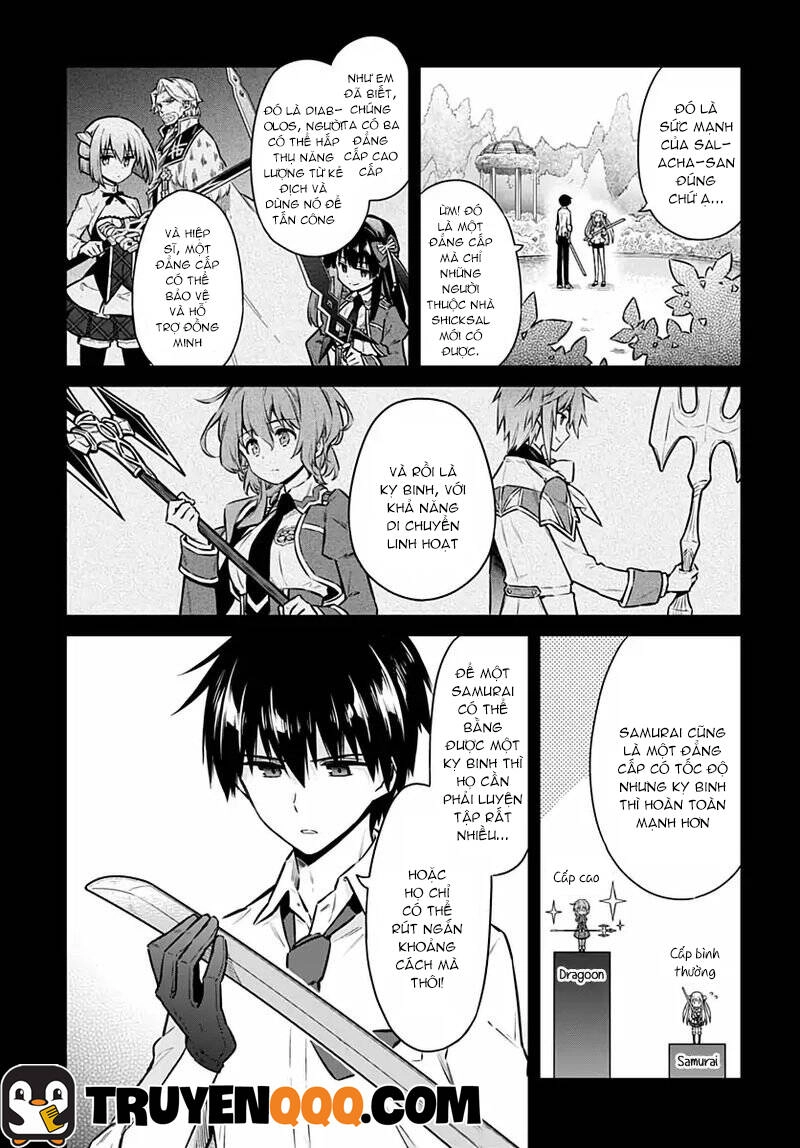 Assassin's Pride Chapter 41 - 12