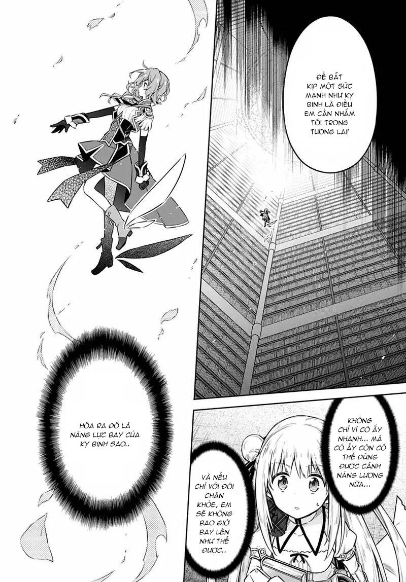 Assassin's Pride Chapter 41 - 13