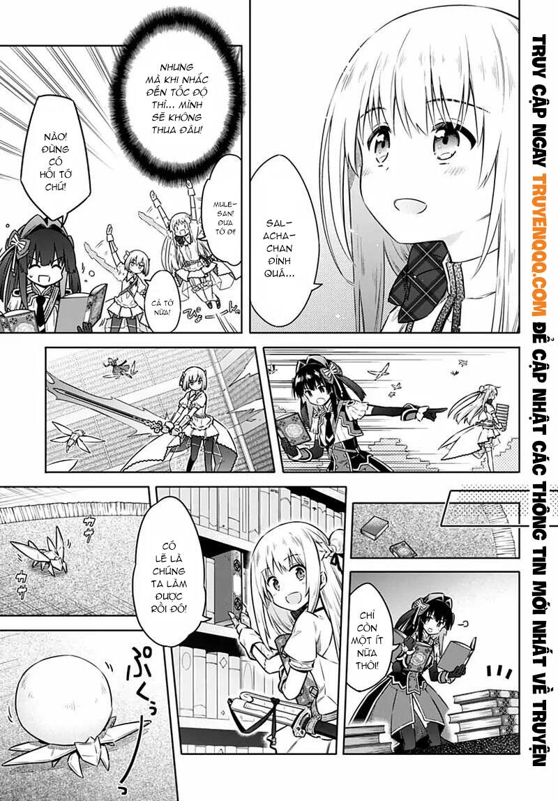 Assassin's Pride Chapter 41 - 14