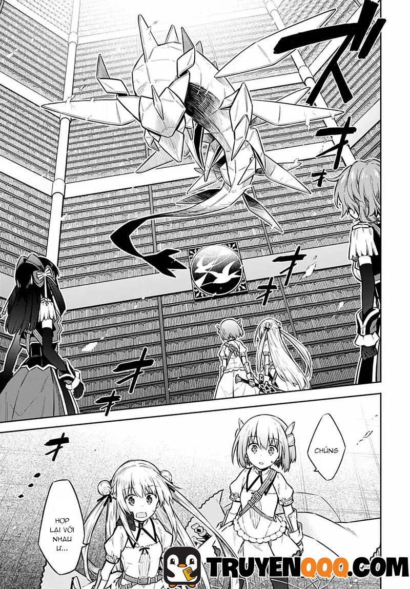 Assassin's Pride Chapter 41 - 16