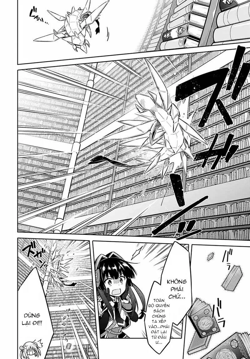 Assassin's Pride Chapter 41.5 - 2