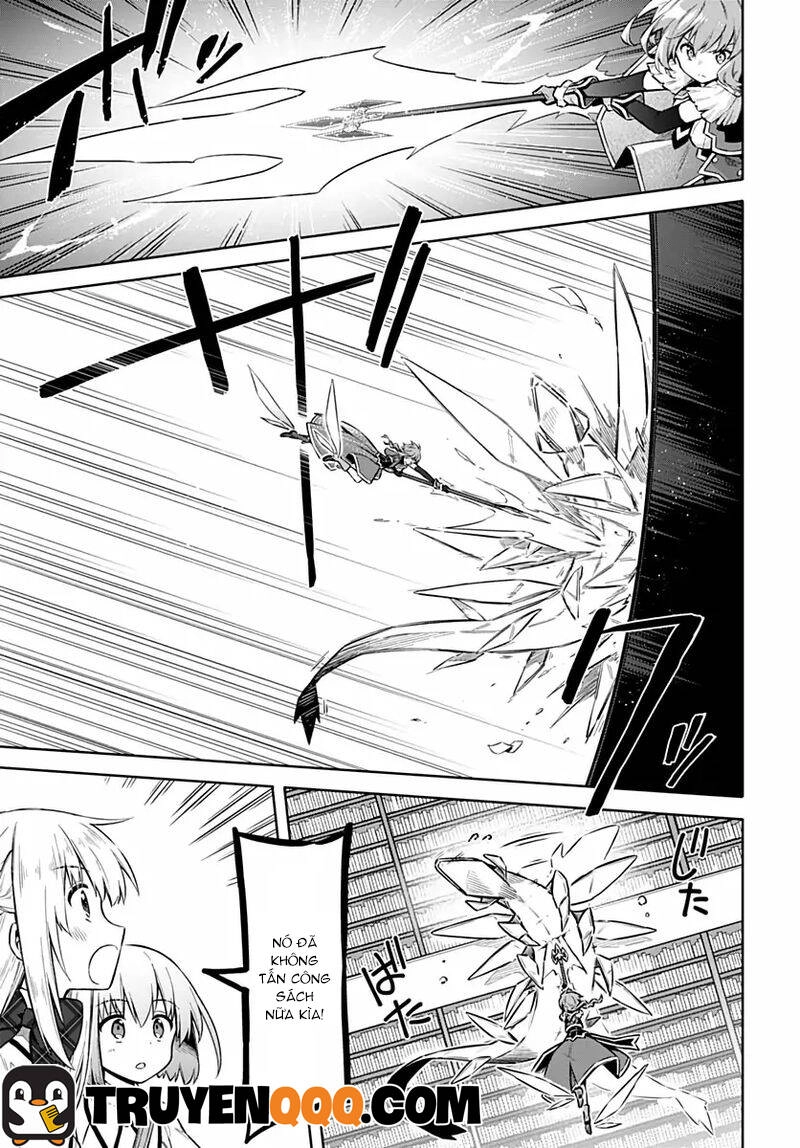 Assassin's Pride Chapter 41.5 - 5