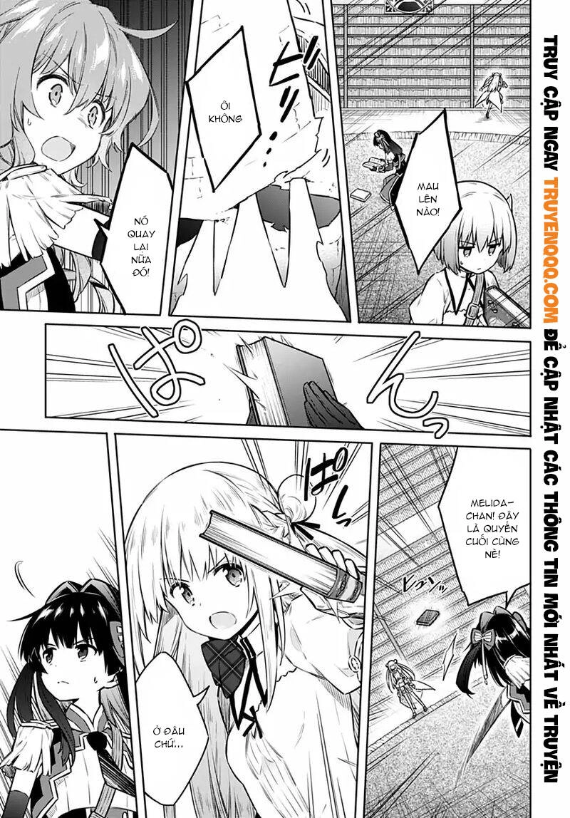 Assassin's Pride Chapter 41.5 - 7