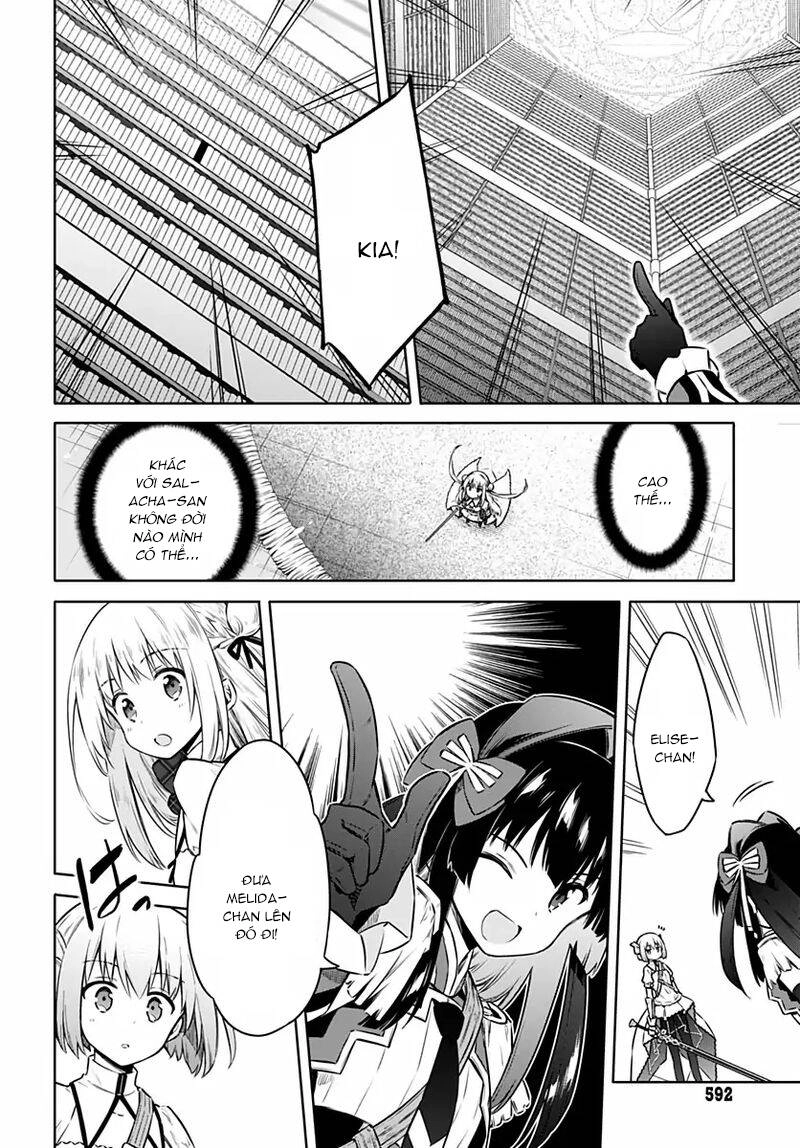 Assassin's Pride Chapter 41.5 - 8