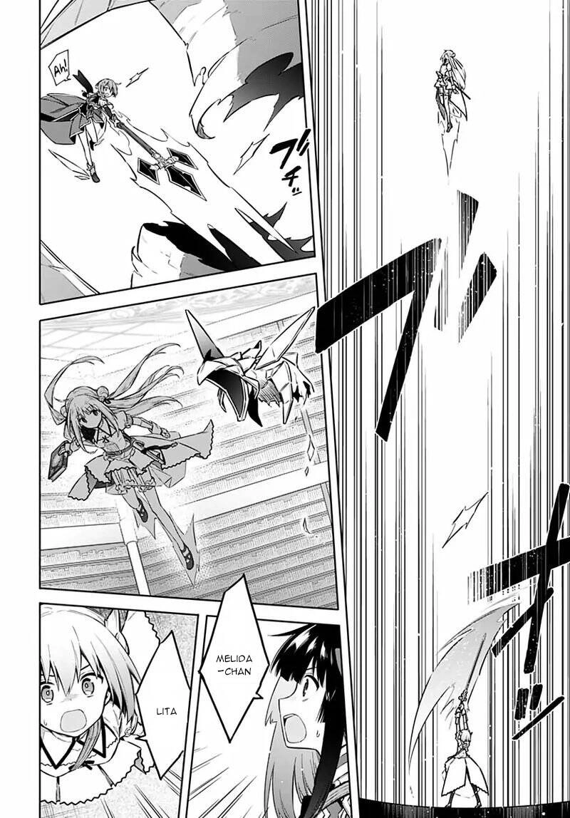 Assassin's Pride Chapter 41.5 - 10