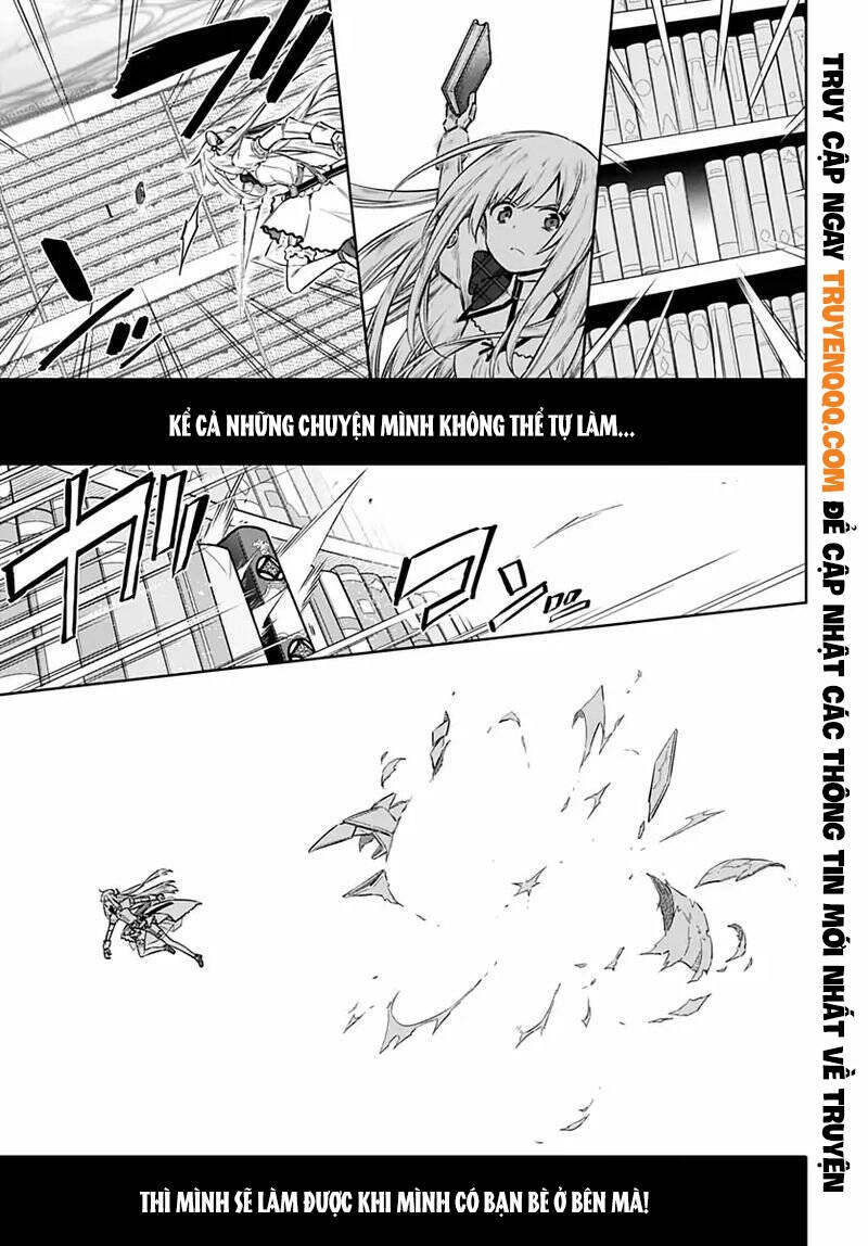 Assassin's Pride Chapter 41.5 - 11