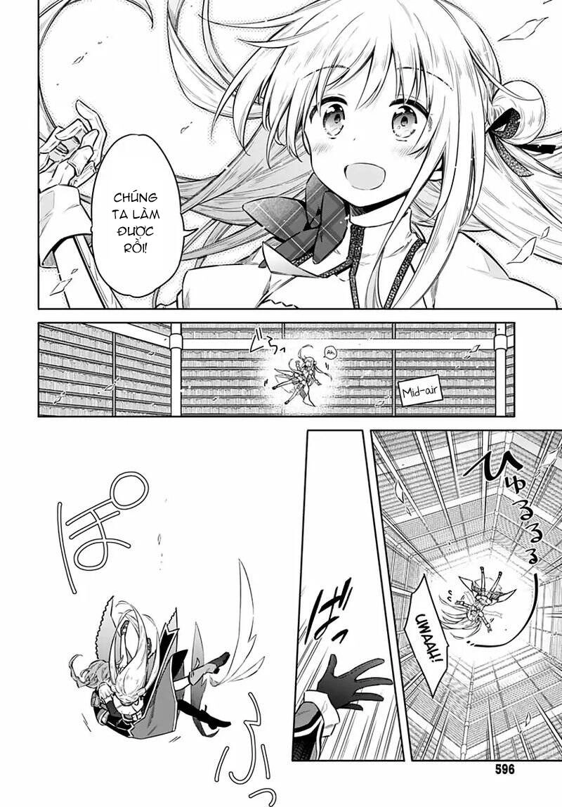 Assassin's Pride Chapter 41.5 - 12