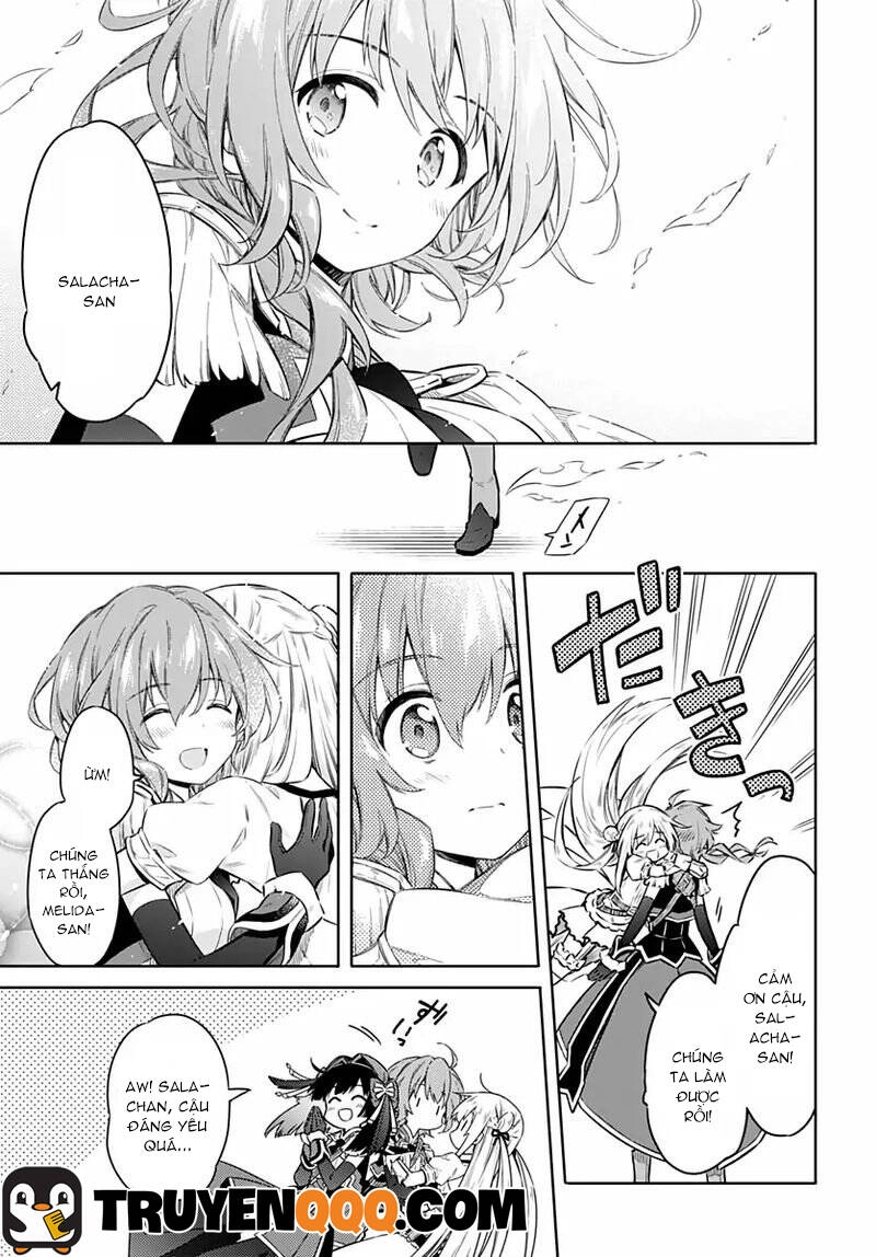 Assassin's Pride Chapter 41.5 - 13