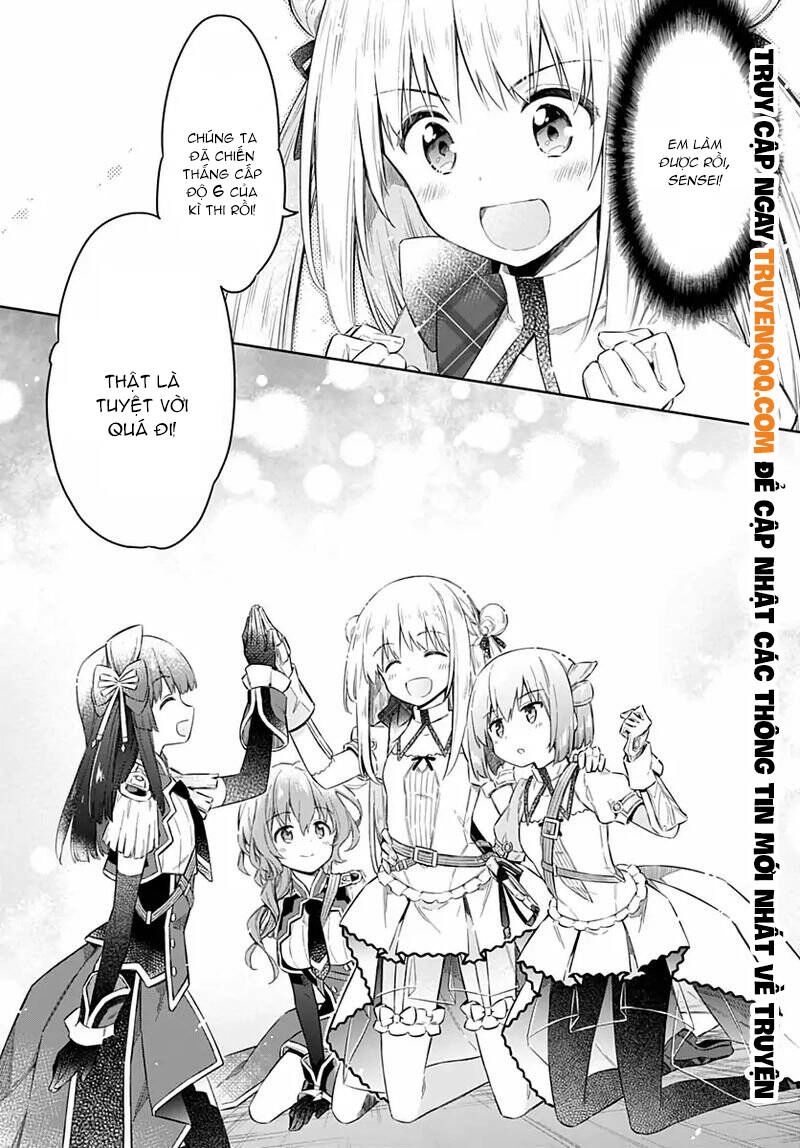 Assassin's Pride Chapter 41.5 - 15