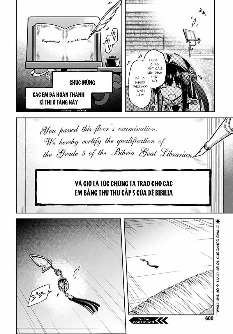 Assassin's Pride Chapter 41.5 - 16