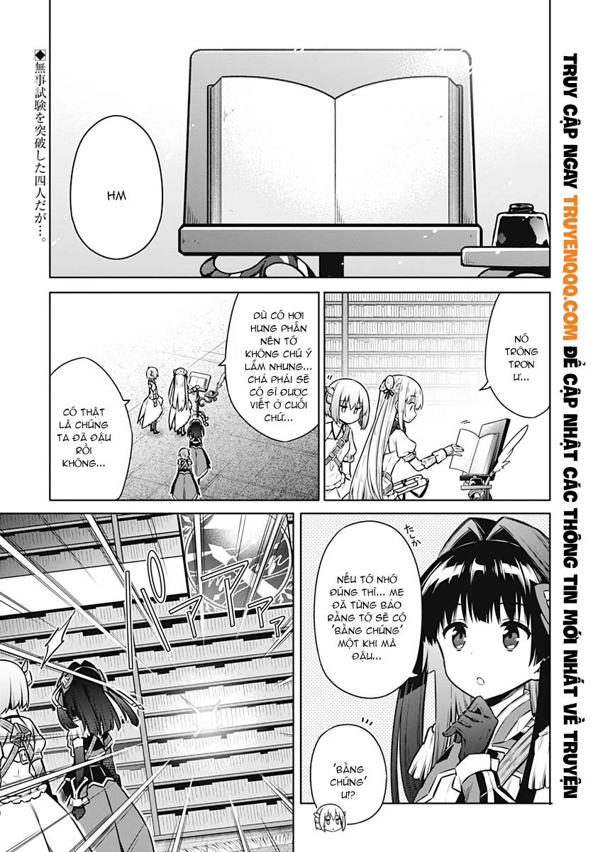 Assassin's Pride Chapter 42 - 3