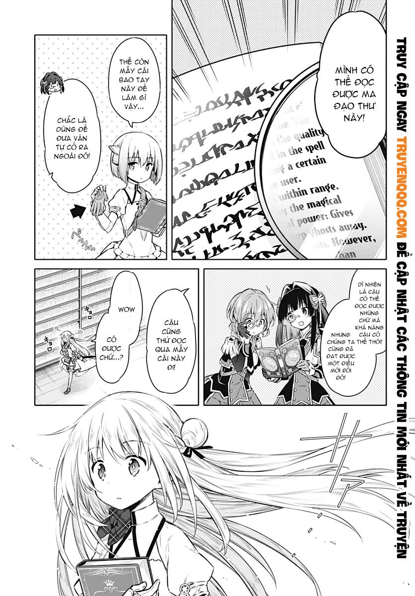 Assassin's Pride Chapter 42 - 7