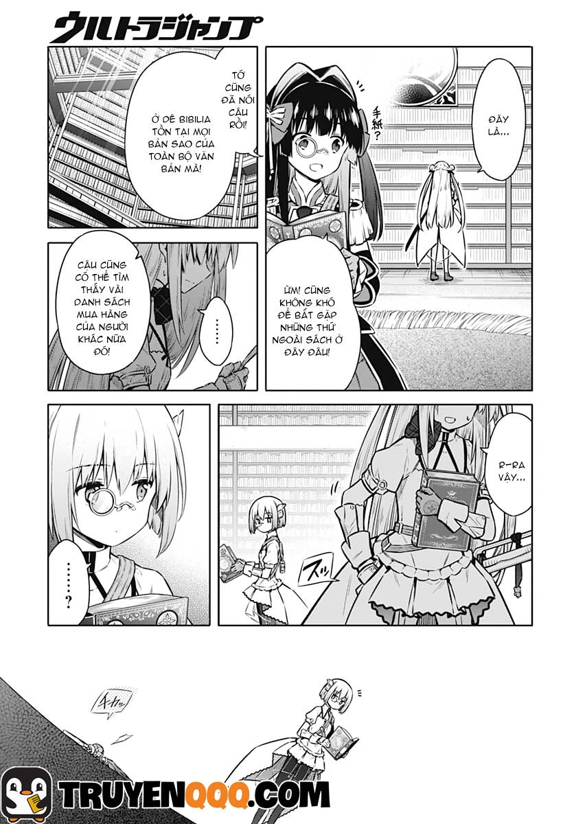 Assassin's Pride Chapter 42 - 9