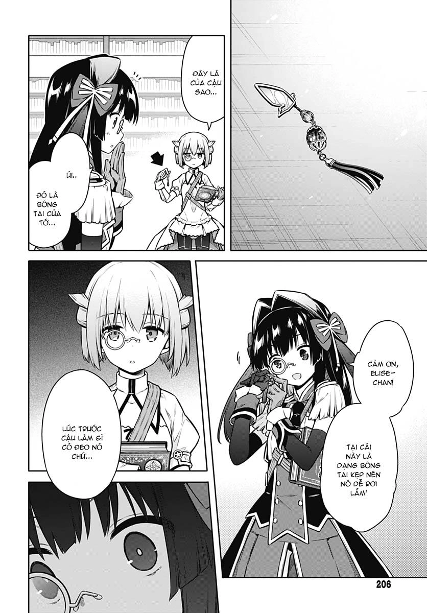 Assassin's Pride Chapter 42 - 10