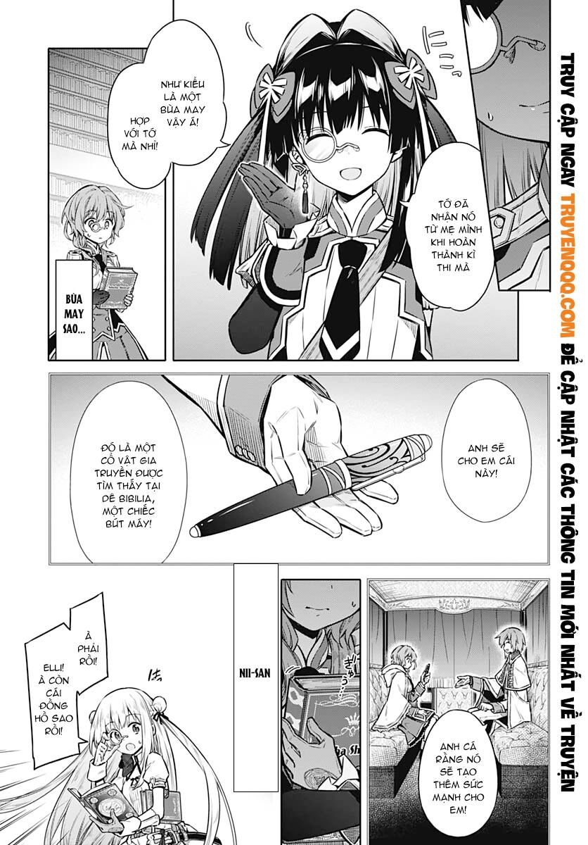 Assassin's Pride Chapter 42 - 11