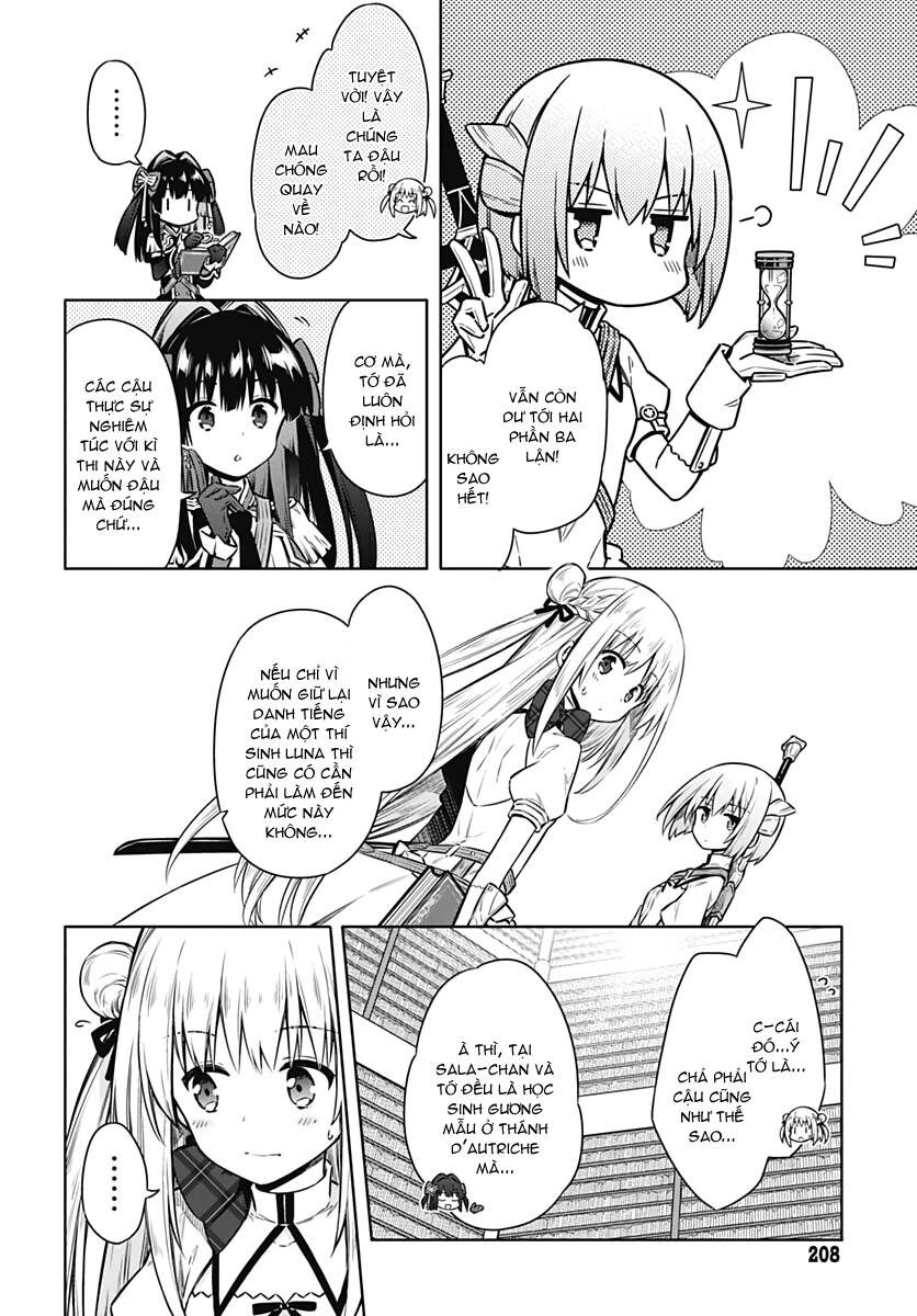 Assassin's Pride Chapter 42 - 12