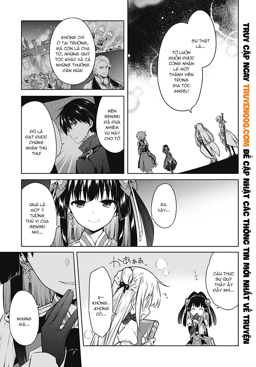 Assassin's Pride Chapter 42 - 13