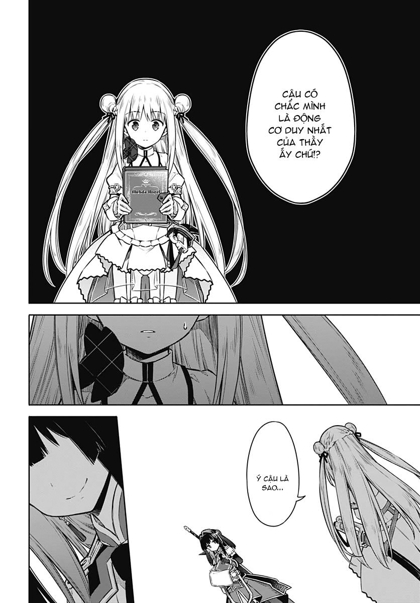 Assassin's Pride Chapter 42 - 14