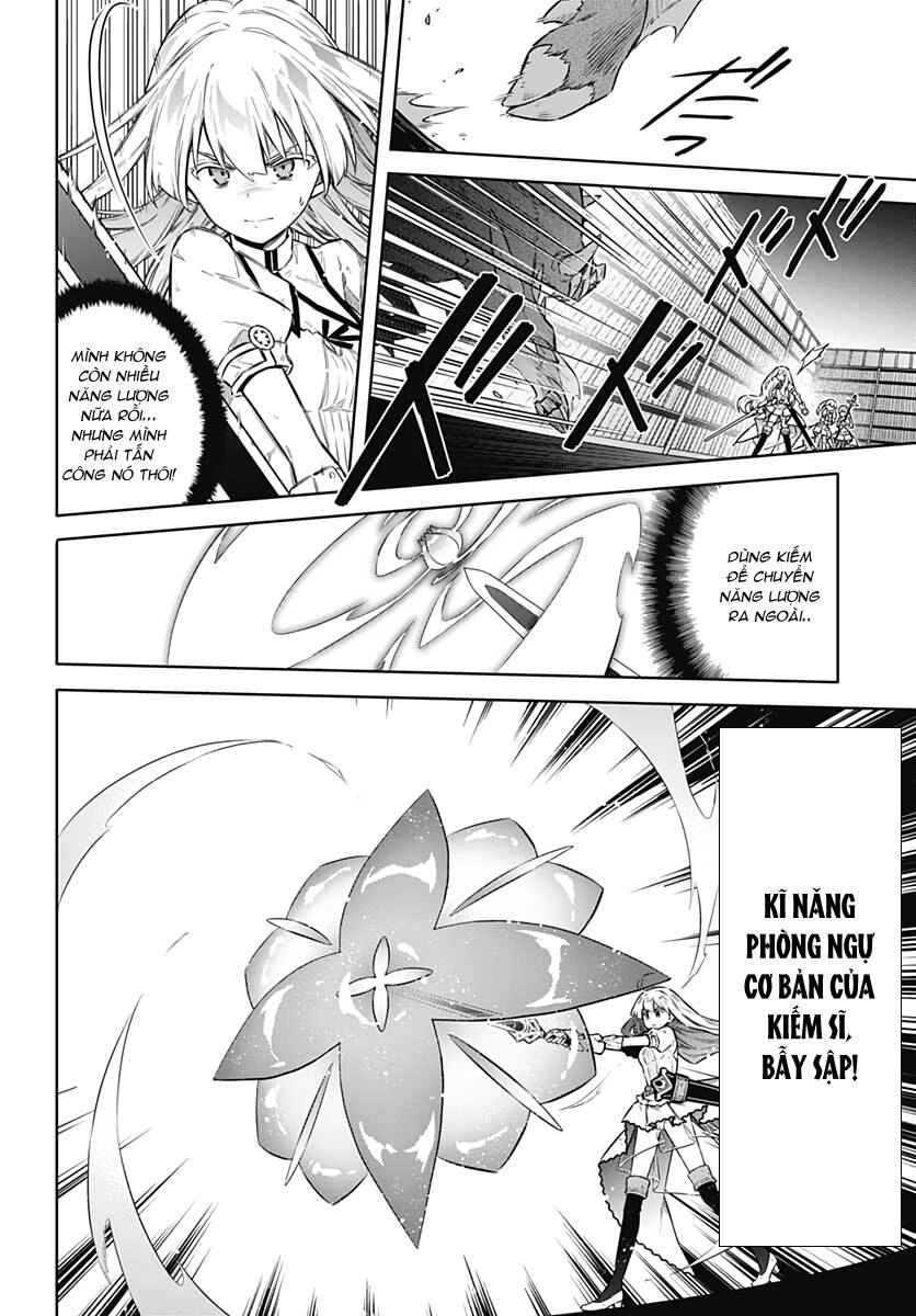 Assassin's Pride Chapter 43 - 9