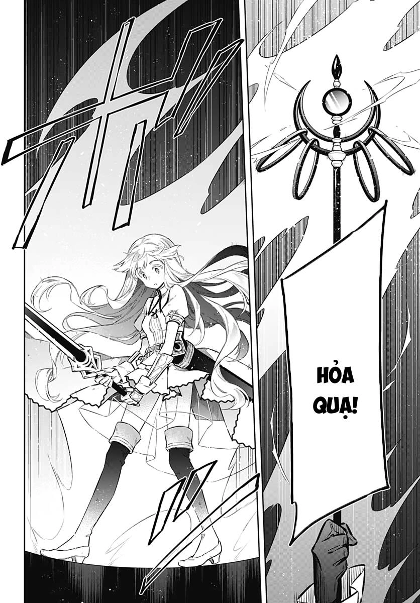 Assassin's Pride Chapter 43 - 11