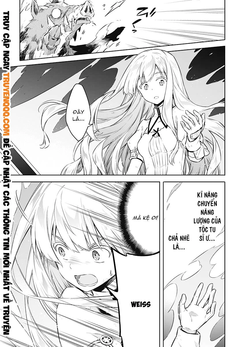 Assassin's Pride Chapter 43 - 12