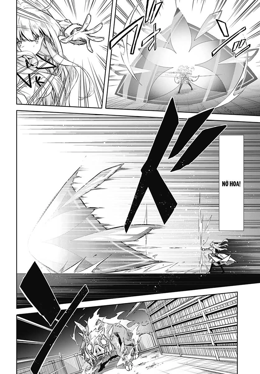 Assassin's Pride Chapter 43 - 13