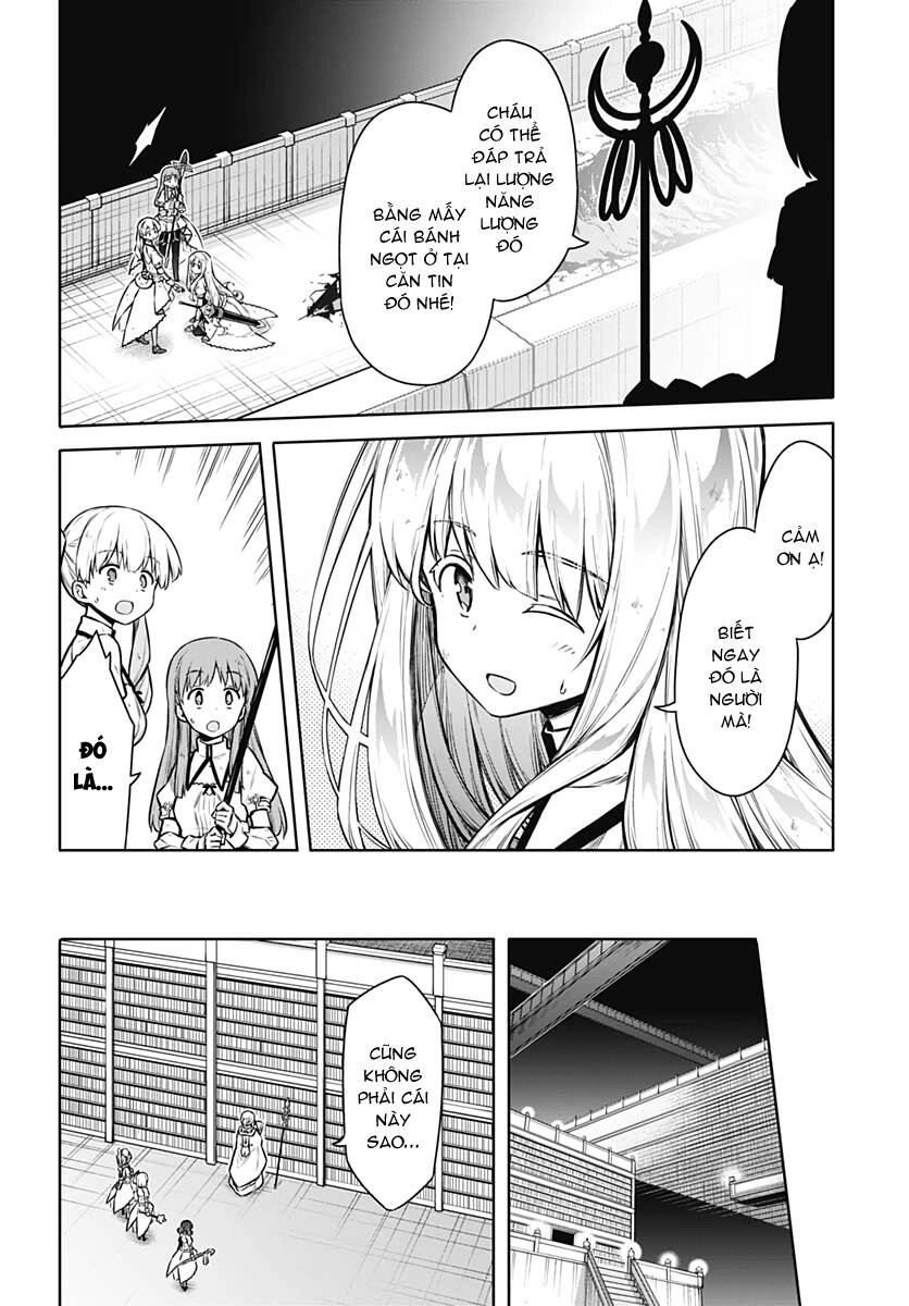 Assassin's Pride Chapter 43 - 15