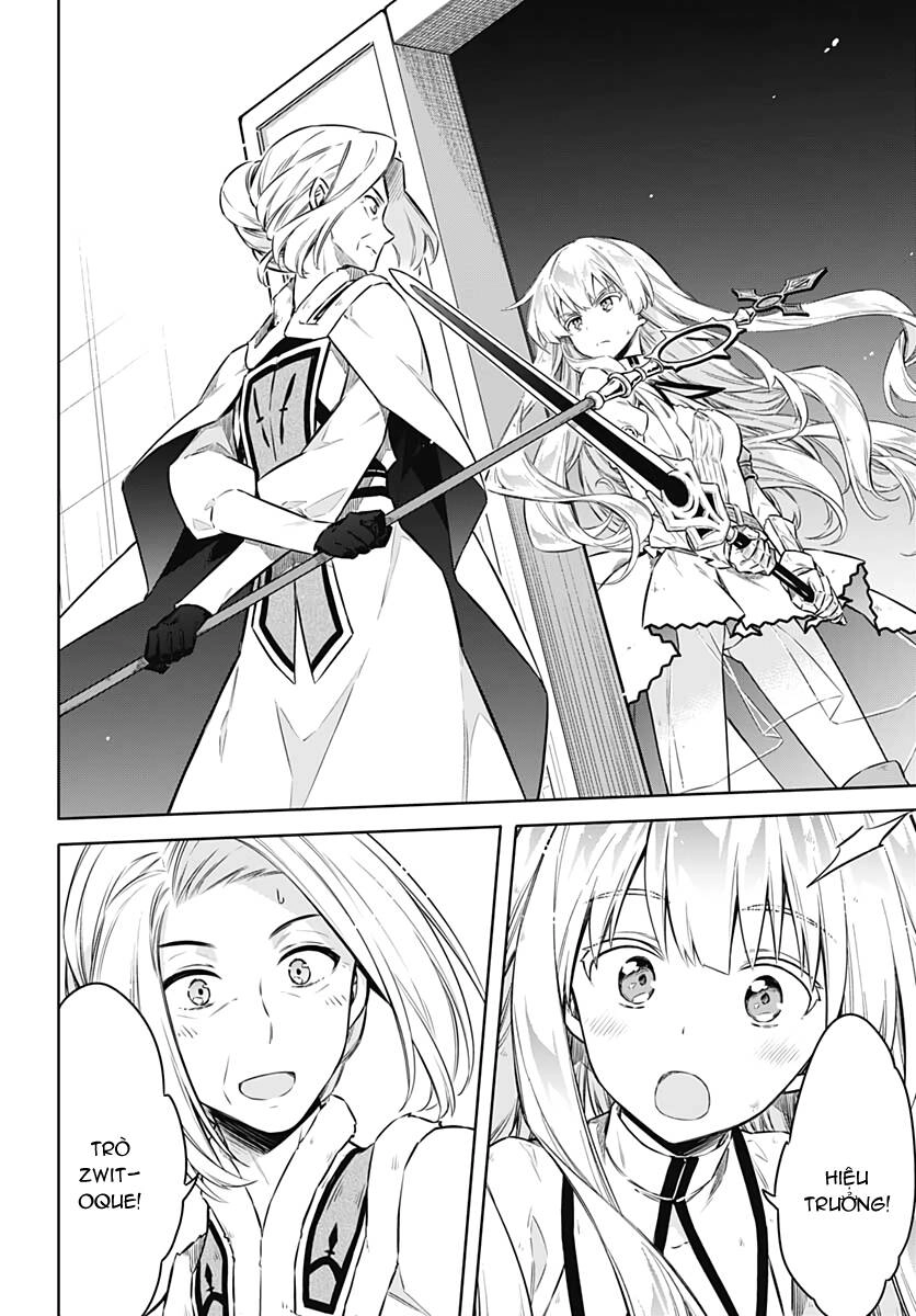 Assassin's Pride Chapter 43 - 17