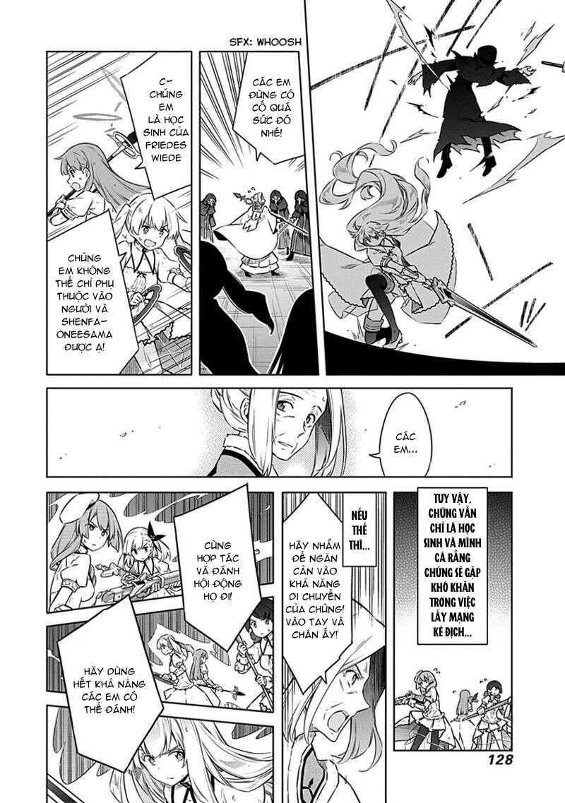 Assassin's Pride Chapter 44 - 3