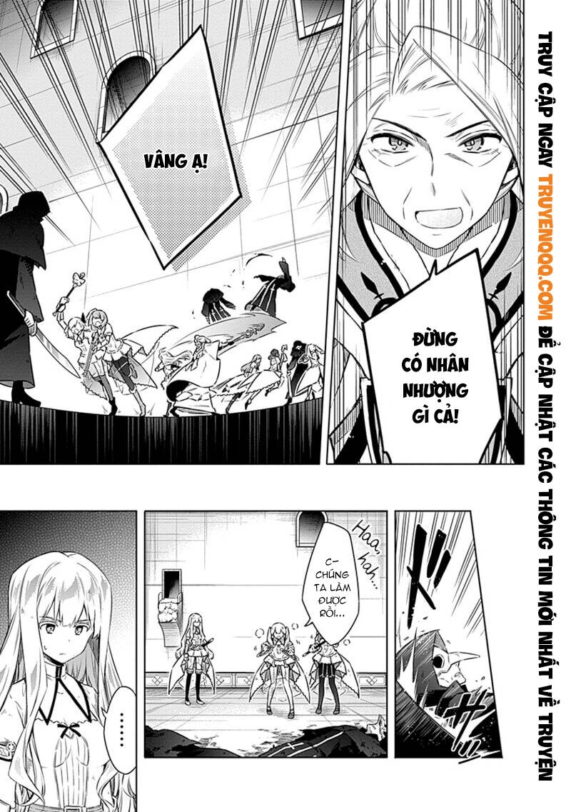 Assassin's Pride Chapter 44 - 4