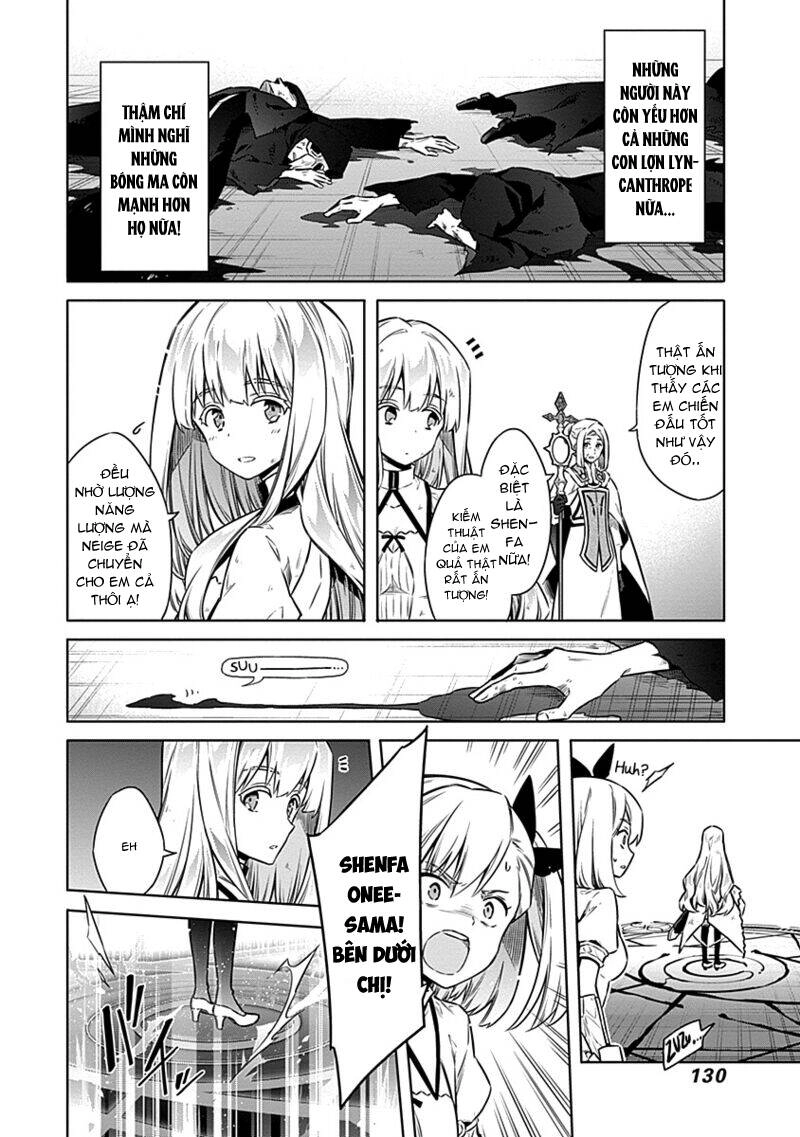 Assassin's Pride Chapter 44 - 5