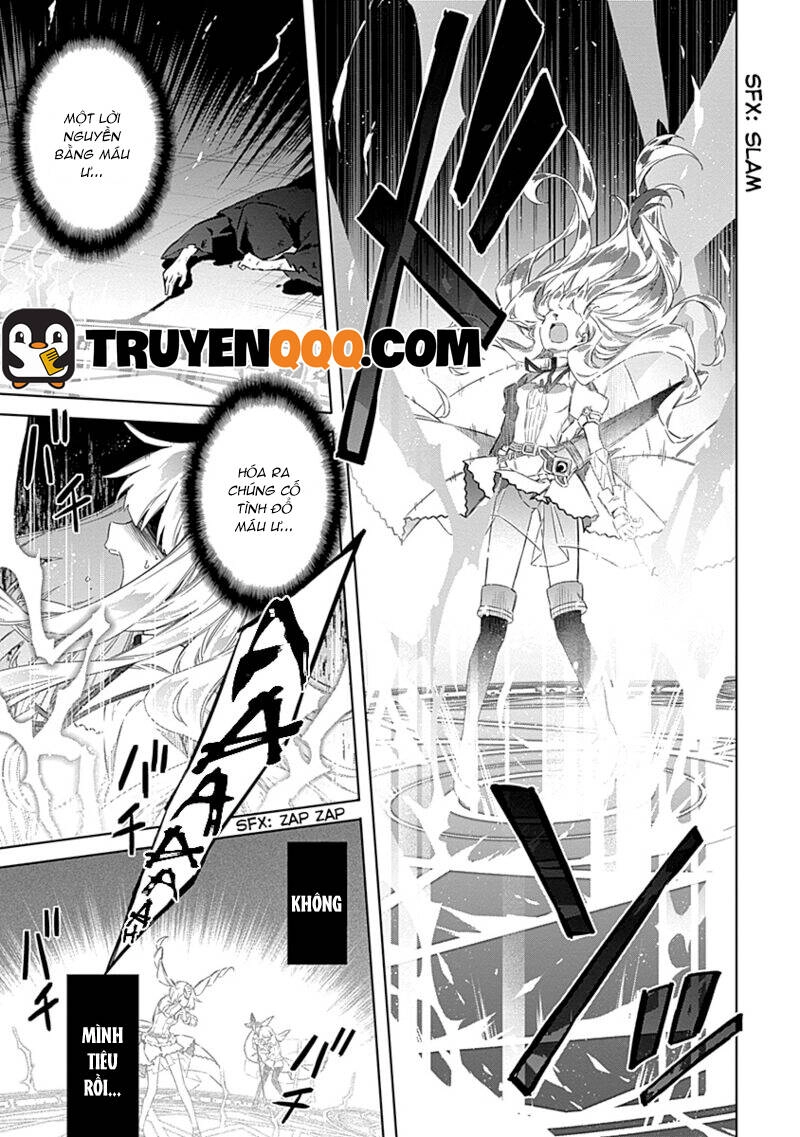 Assassin's Pride Chapter 44 - 6