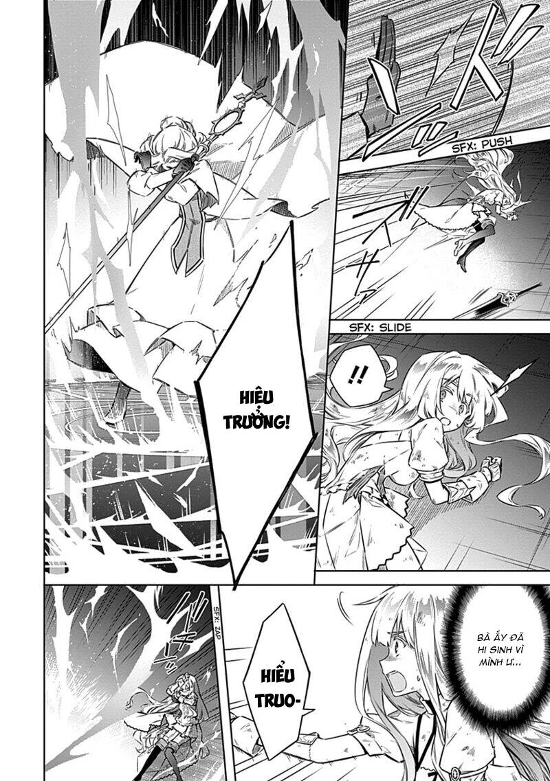 Assassin's Pride Chapter 44 - 7