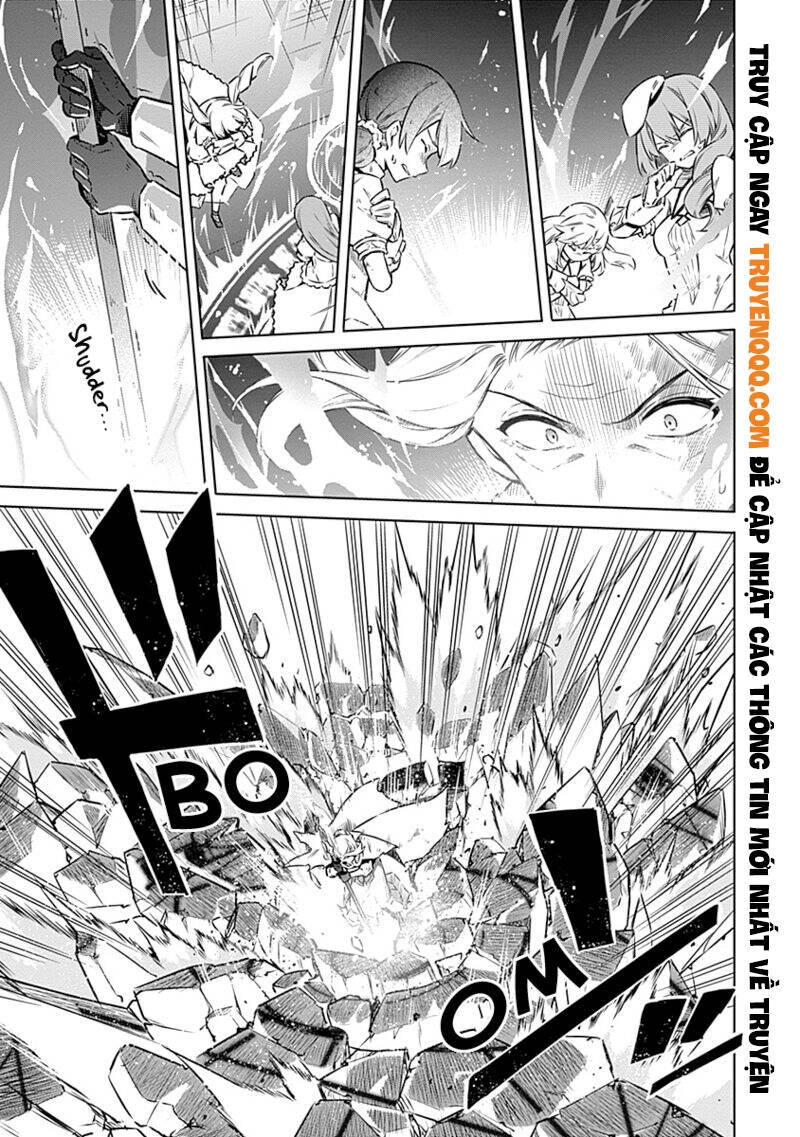 Assassin's Pride Chapter 44 - 8