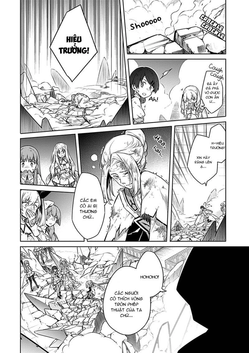 Assassin's Pride Chapter 44 - 9