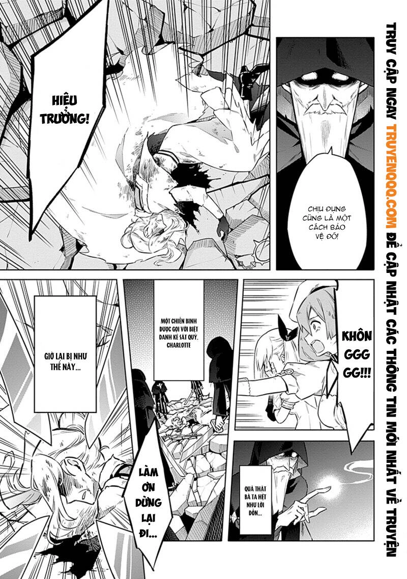 Assassin's Pride Chapter 44 - 16