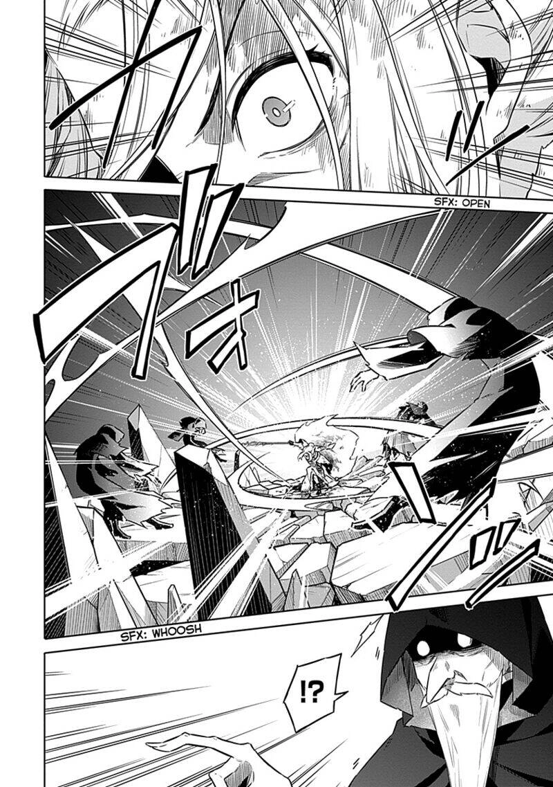 Assassin's Pride Chapter 44 - 17