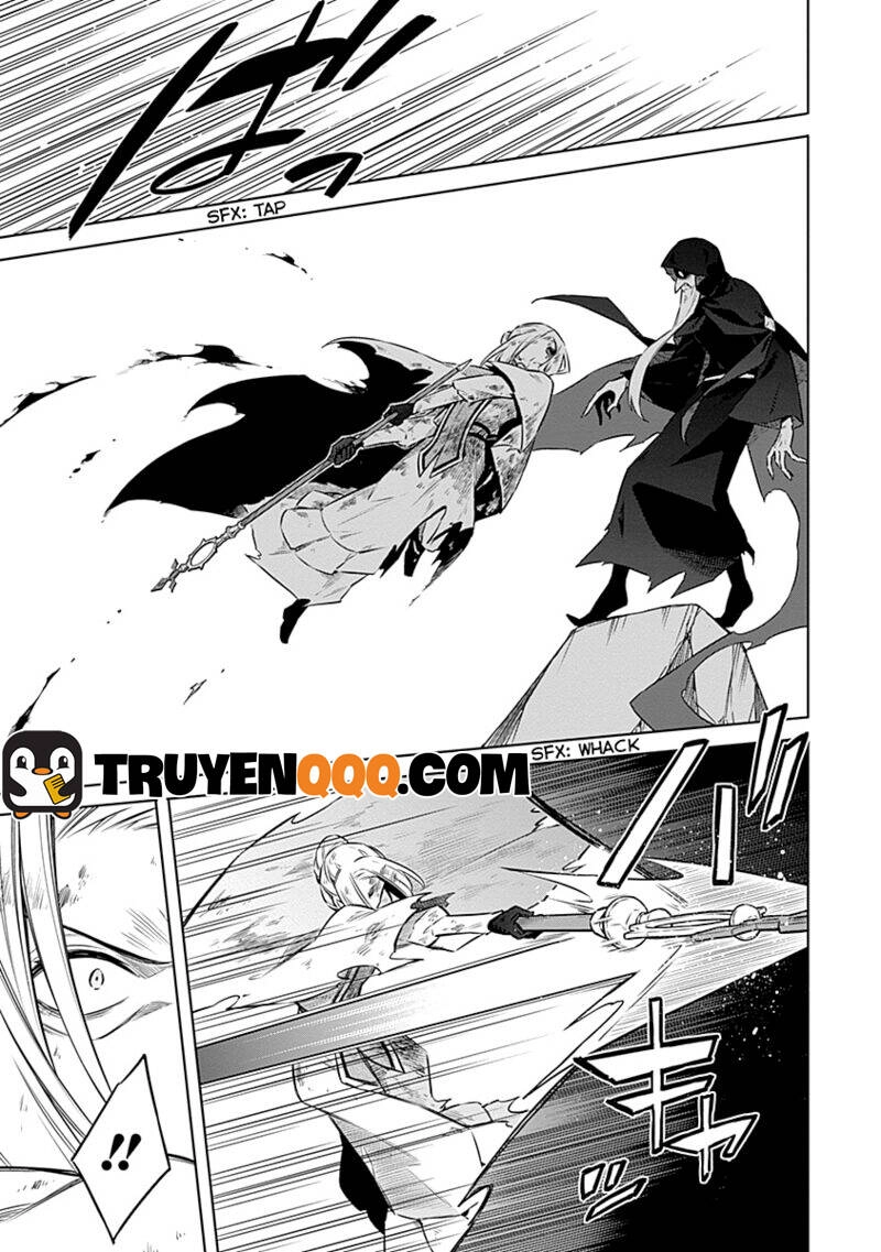 Assassin's Pride Chapter 44 - 18