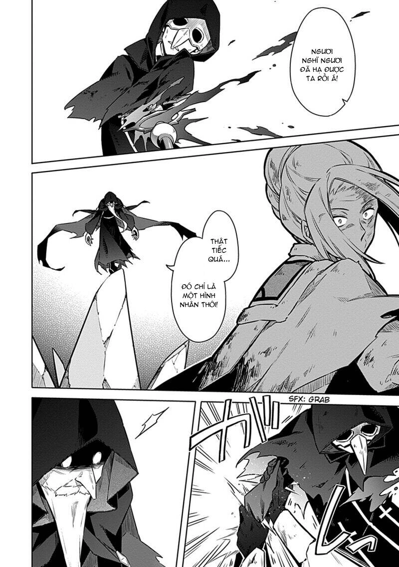 Assassin's Pride Chapter 44 - 19