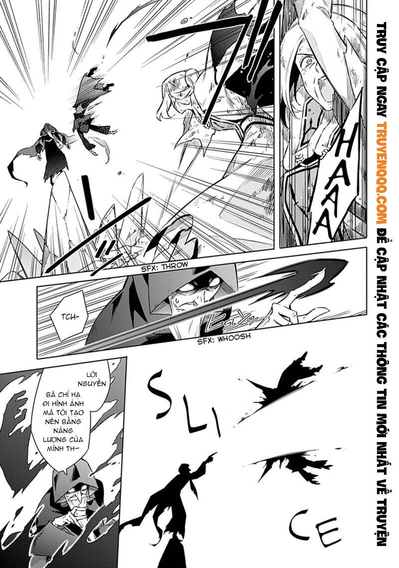 Assassin's Pride Chapter 44.5 - 3