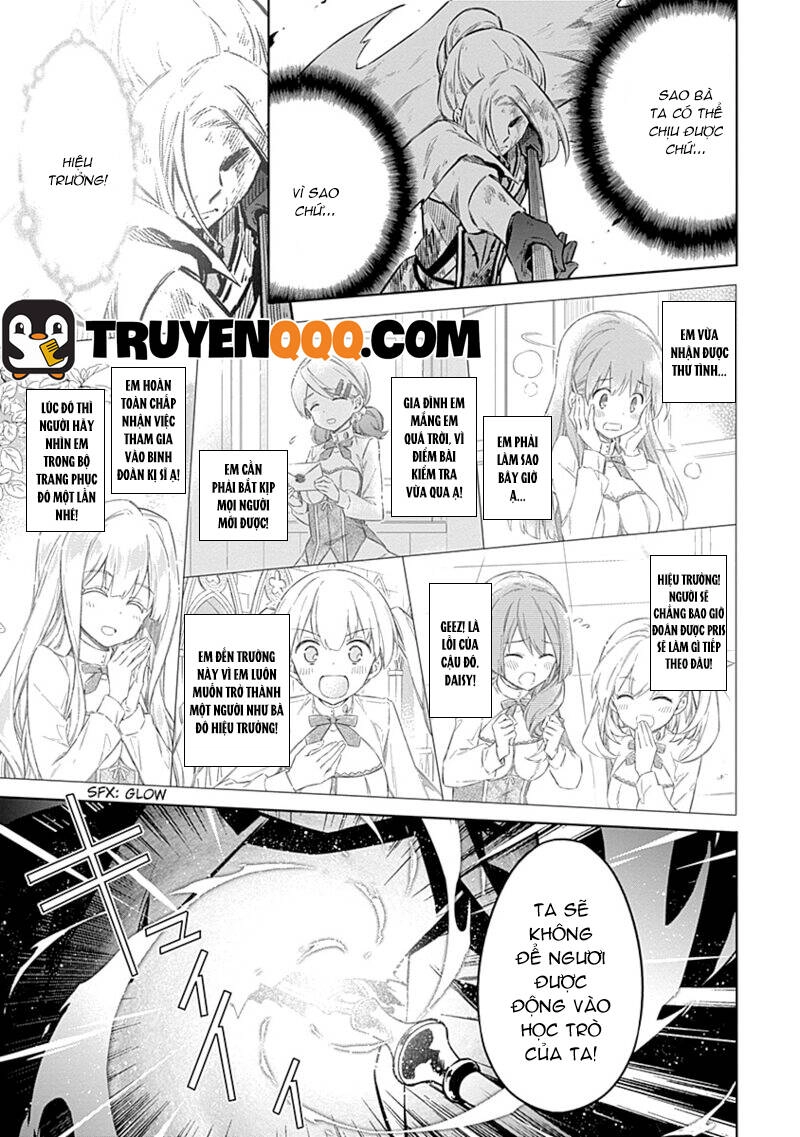 Assassin's Pride Chapter 44.5 - 4