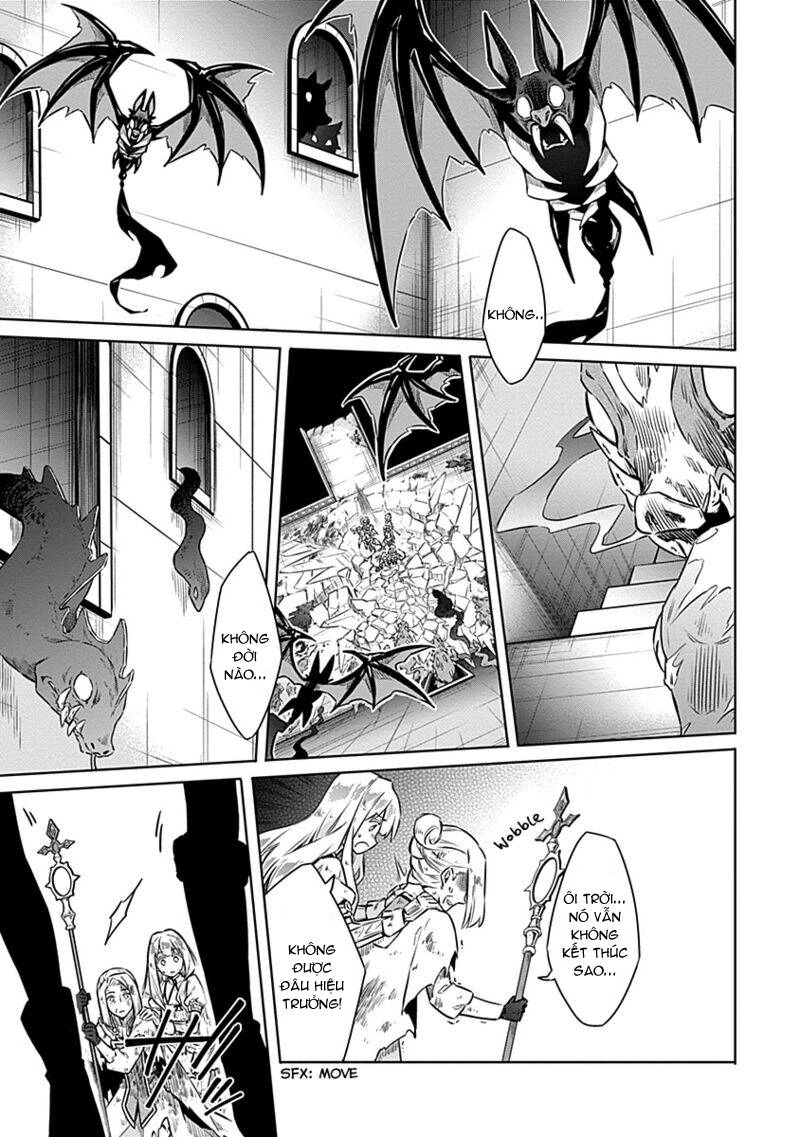 Assassin's Pride Chapter 44.5 - 15