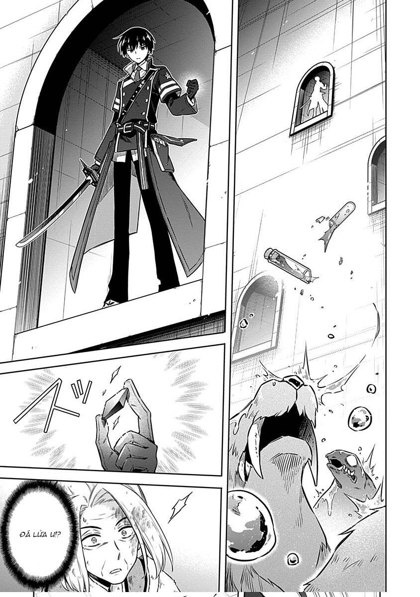 Assassin's Pride Chapter 45 - 5