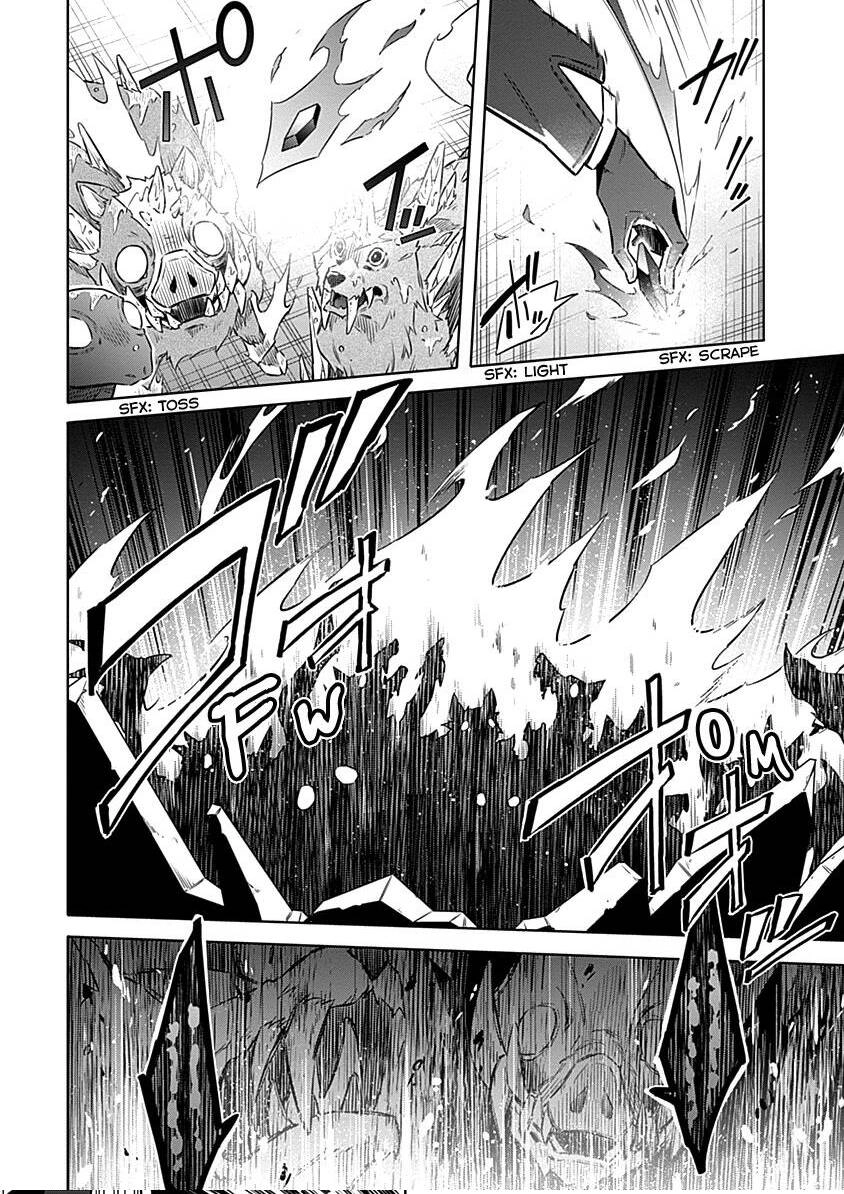 Assassin's Pride Chapter 45 - 6